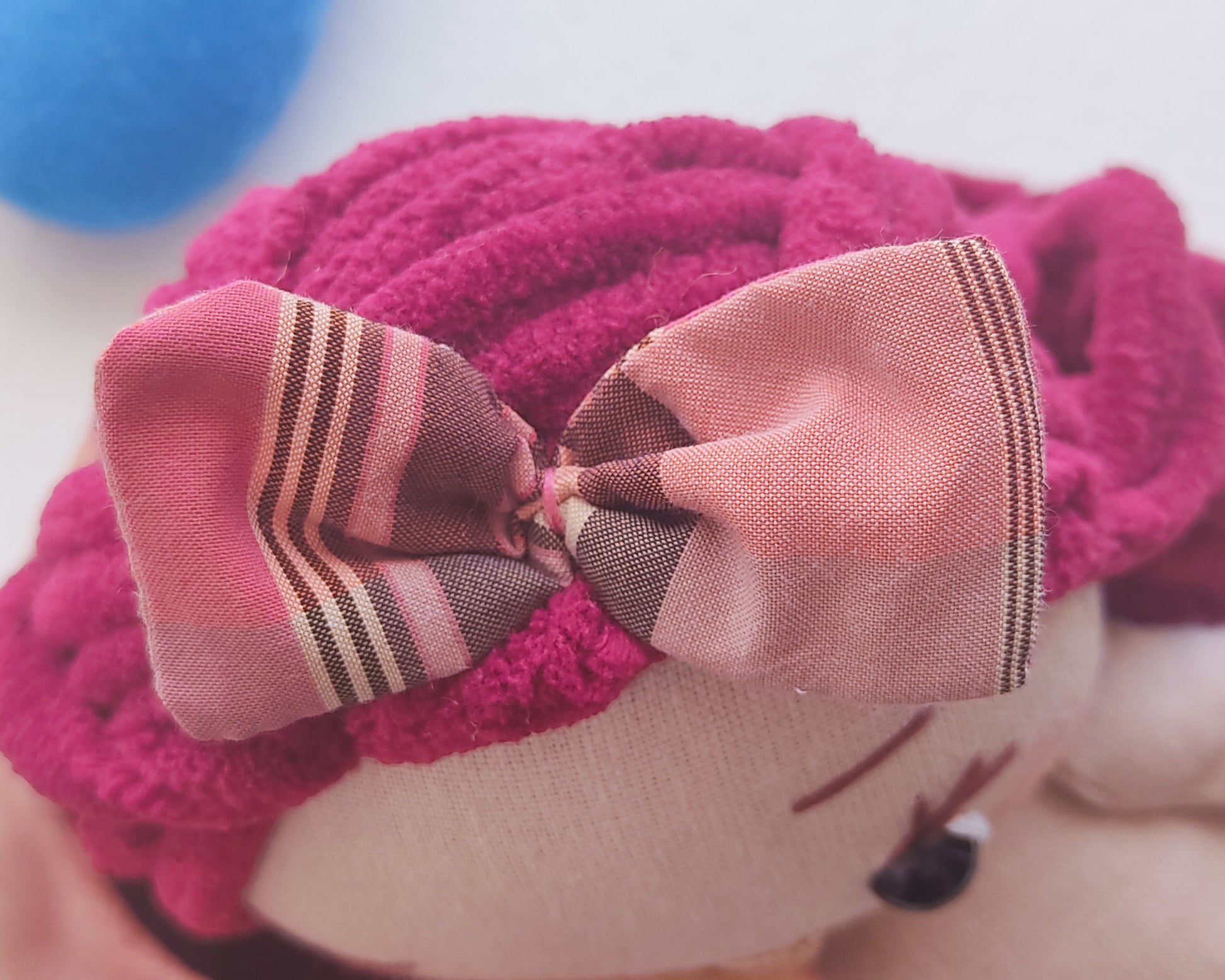 Clothes and accessories from Mom, Mom and Baby collections - sewing patterns and tutorials