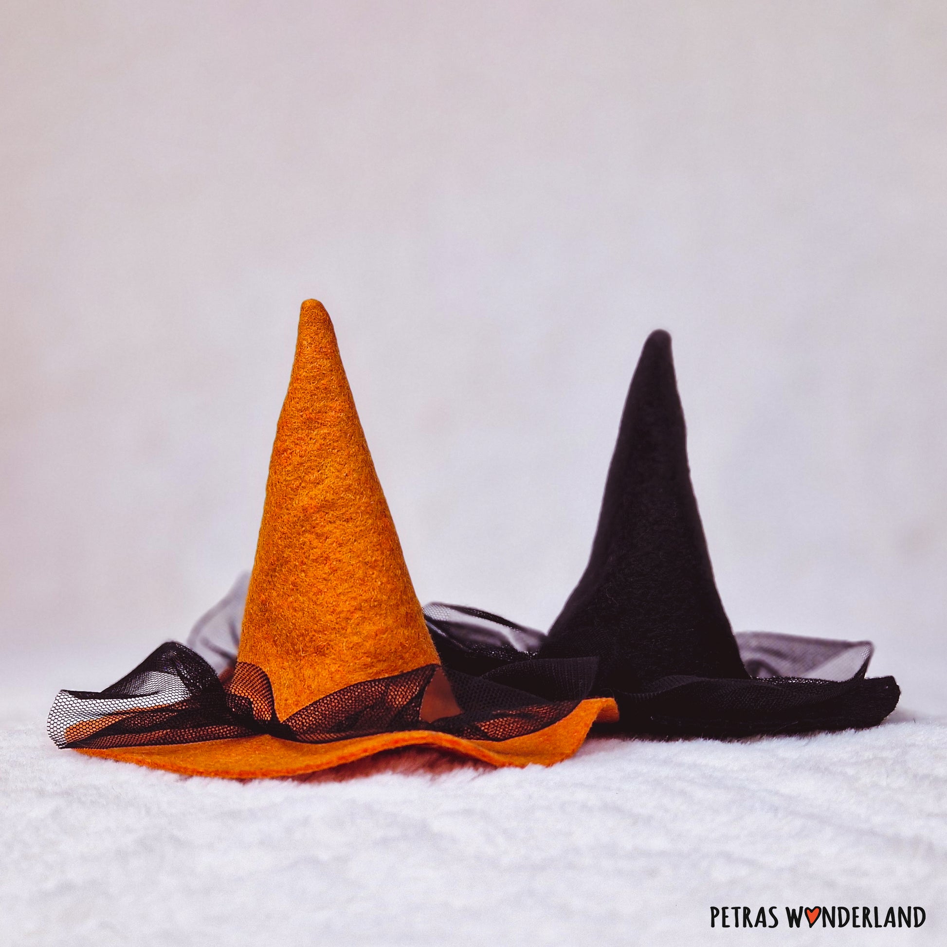 Witch clothes and accessories - sewing patterns and tutorials