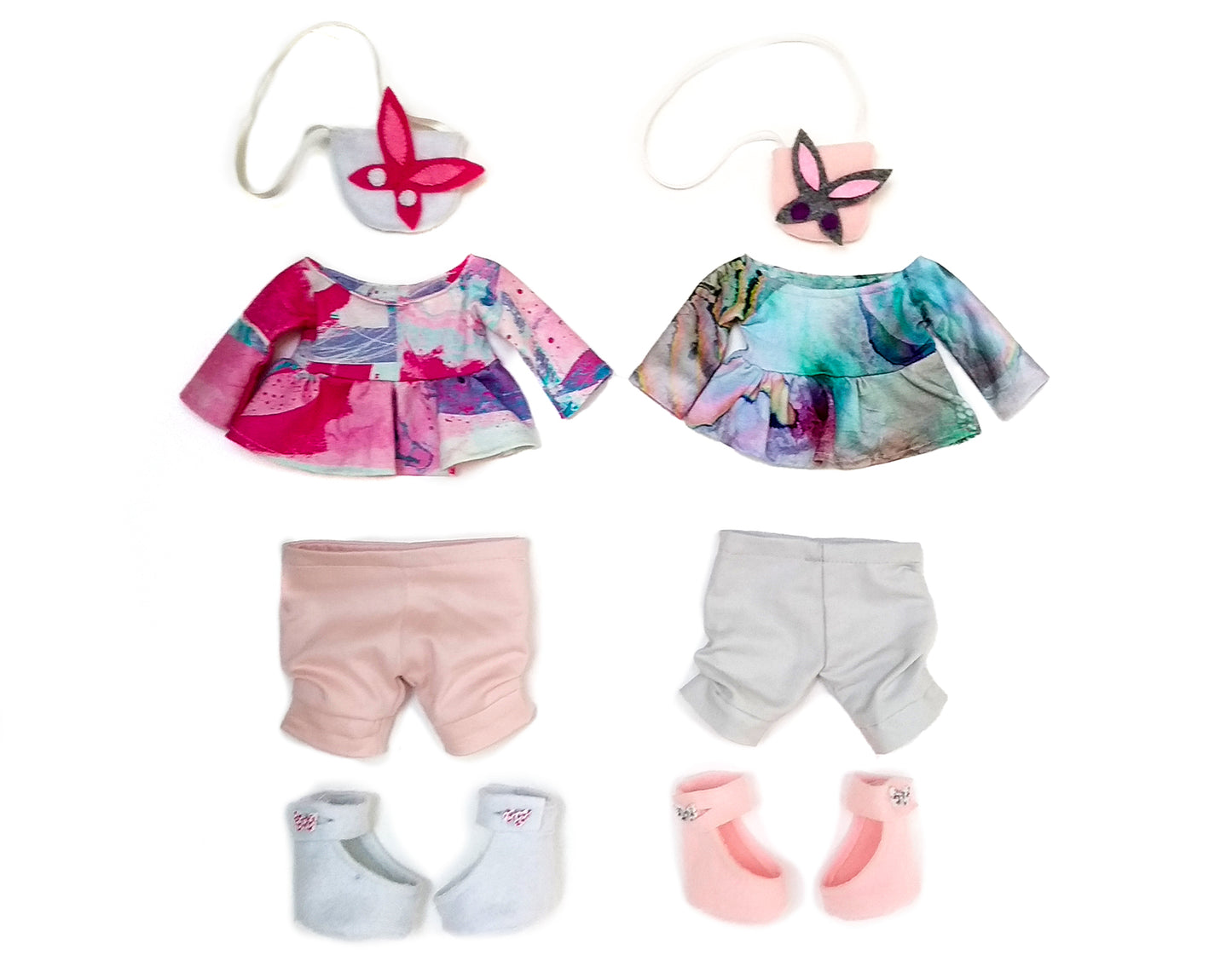 Doll Clothes 18 inch