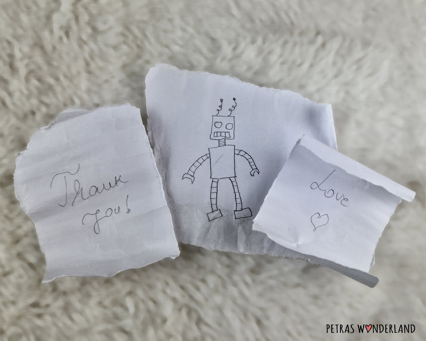 Christmas Elves - PDF sewing pattern and tutorial
