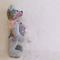 Stuffed animal toys sewing patterns and tutorial collection